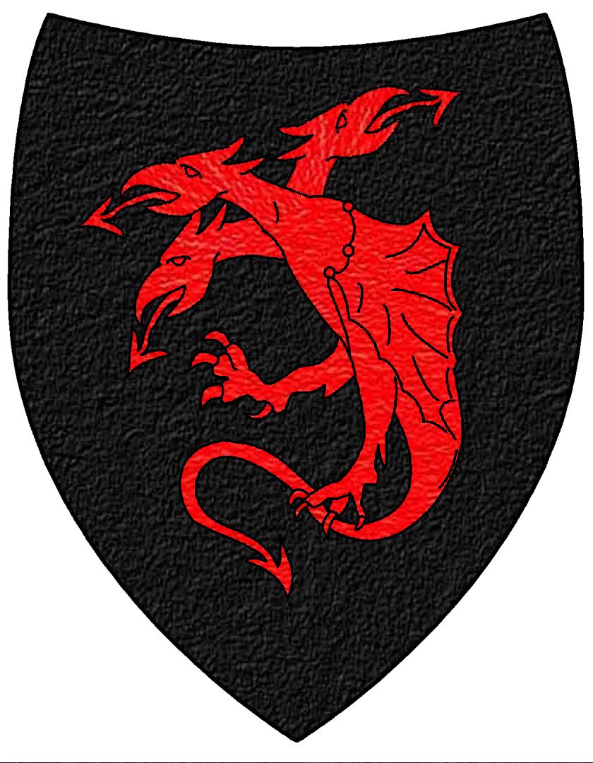 Image by Massimop, retrived from https://commons.wikimedia.org/wiki/File:A_Song_of_Ice_and_Fire_arms_of_House_Targaryen_no_scroll.jpg
